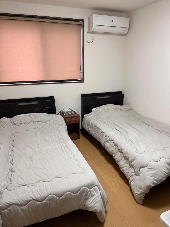 Guesthouse Hatenashi - Vacation Stay 43938V Hongu Exterior photo